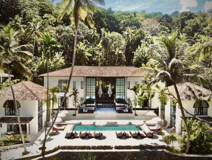 Ceylon Unawatuna