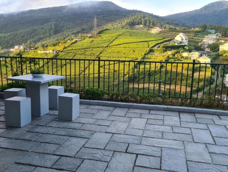 Spring Villa, Nuwara Eliya