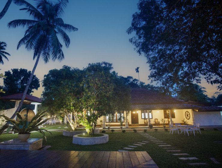 Calm Villa Rathgama ,Galle