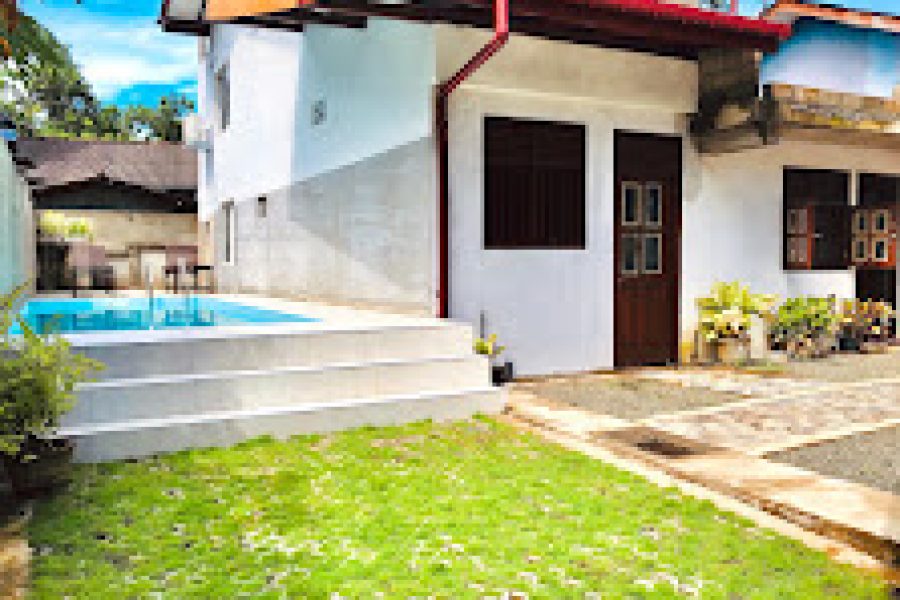 4 Bedroom Villa, Kahawa