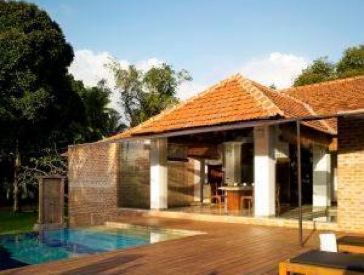 Camelia Bungalow, Wathurugama
