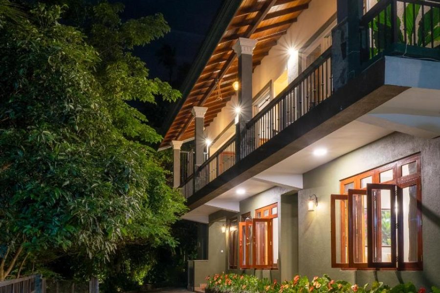 Cozy Villa, Kandy