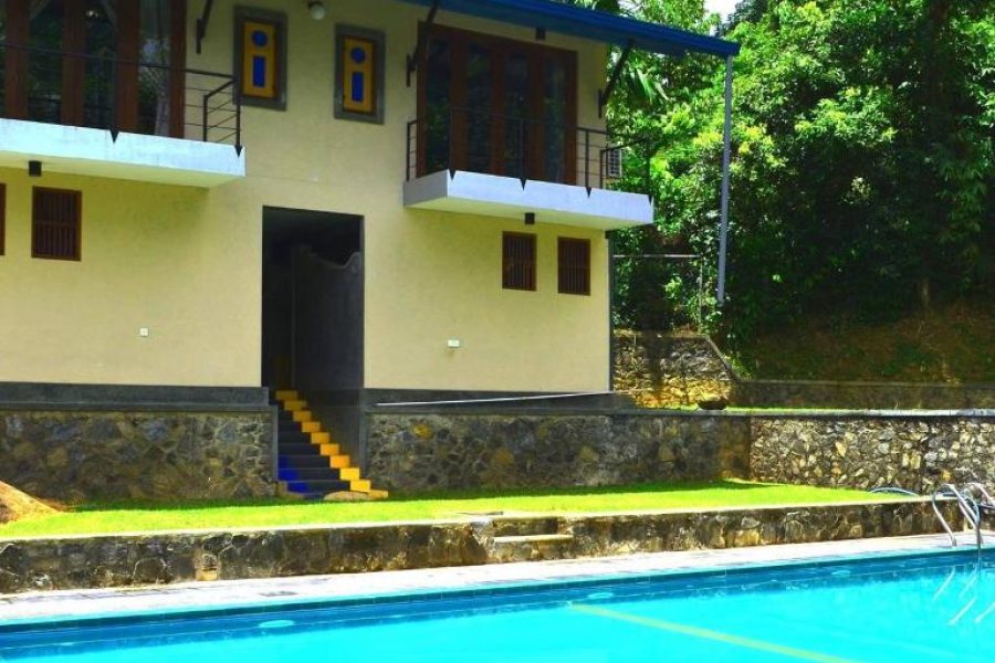 BreezeHILL, kosgama