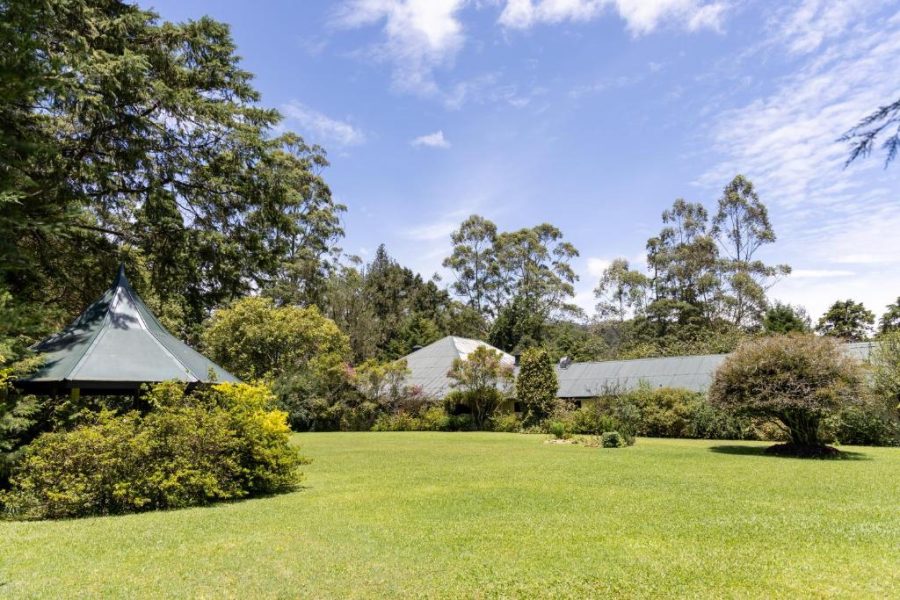 Cliff Bungalow, NuwaraEliya