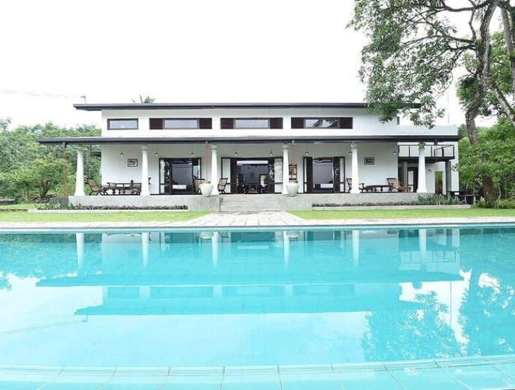 Resort Villa, Watagala
