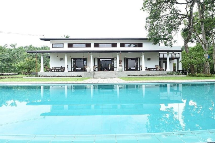 Resort Villa, Watagala