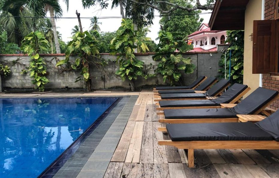 Villa Luxury, Negambo