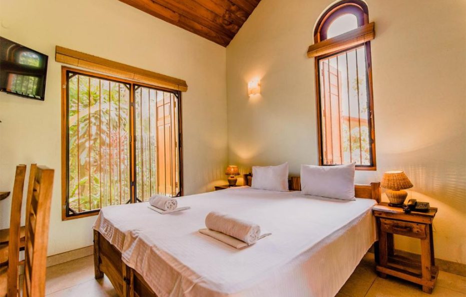 Villa Luxury, Negambo