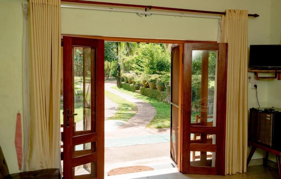 Villa Luxury, Negambo