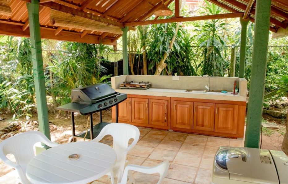 Villa Luxury, Negambo