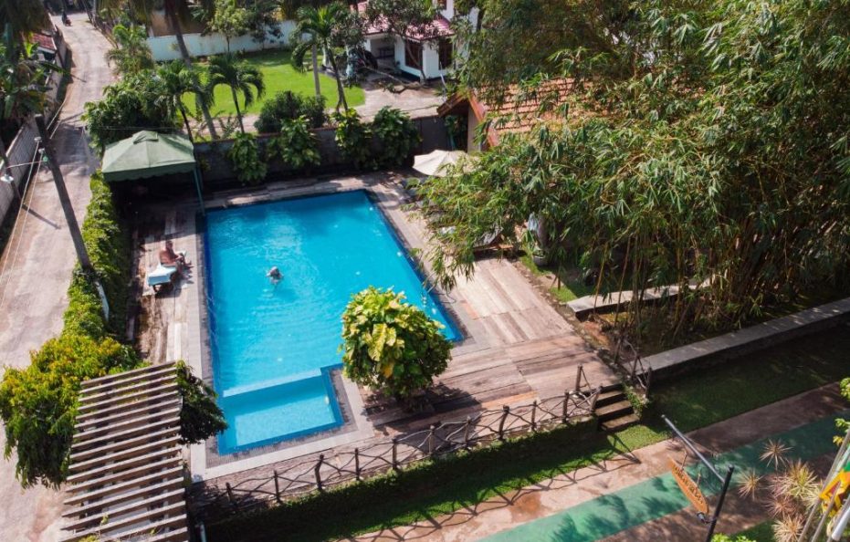 Villa Luxury, Negambo