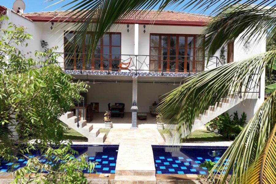 The Relax Villa, Tangalle