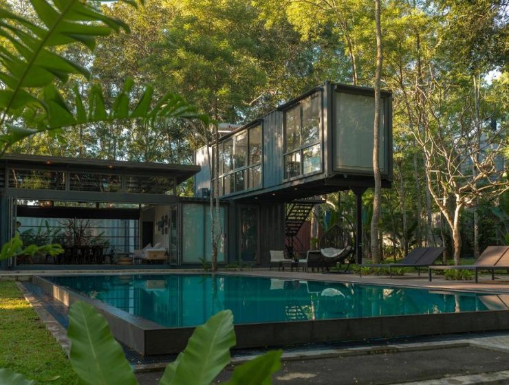 The House, Tnagalle
