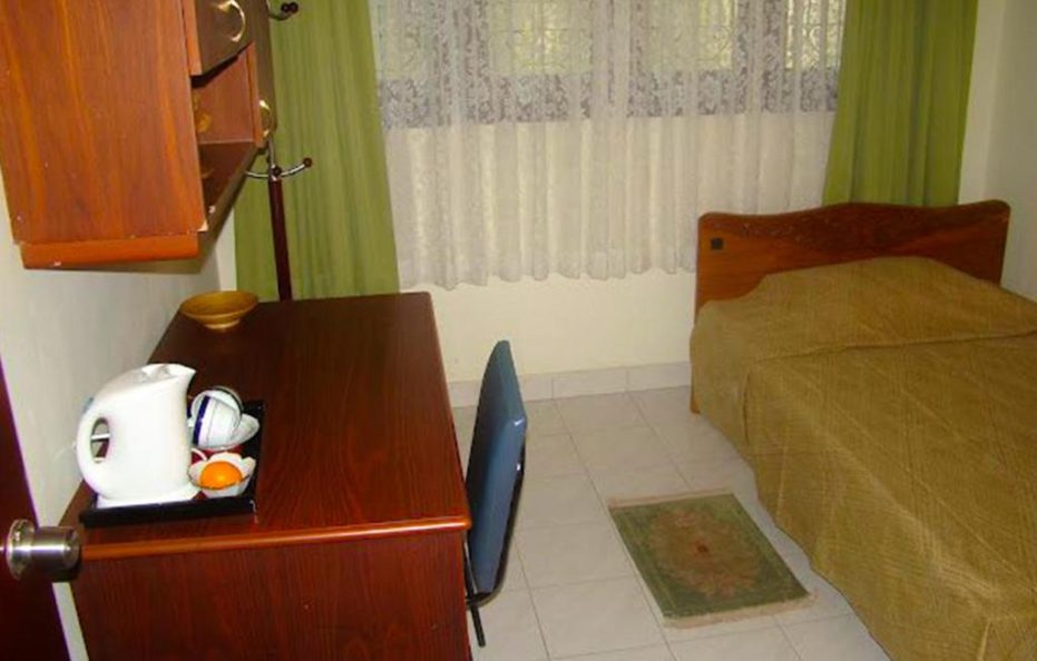 Villa Luxury, Negambo