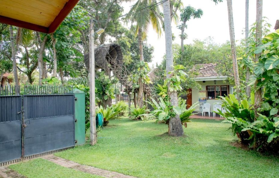 Villa Luxury, Negambo