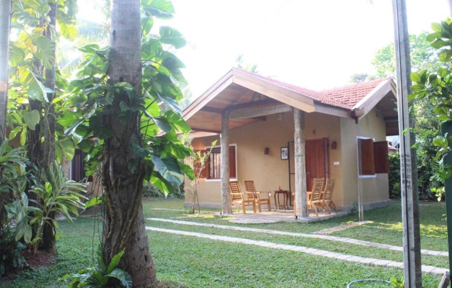 Villa Luxury, Negambo
