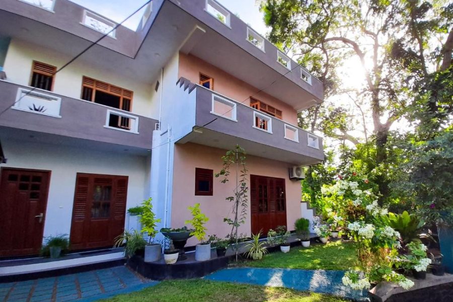 Charming Villa, Hikaduwa