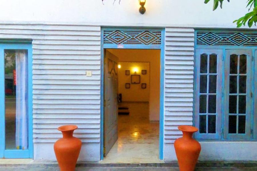 Breeze Talpe –  3 Bedroom Beachfront house
