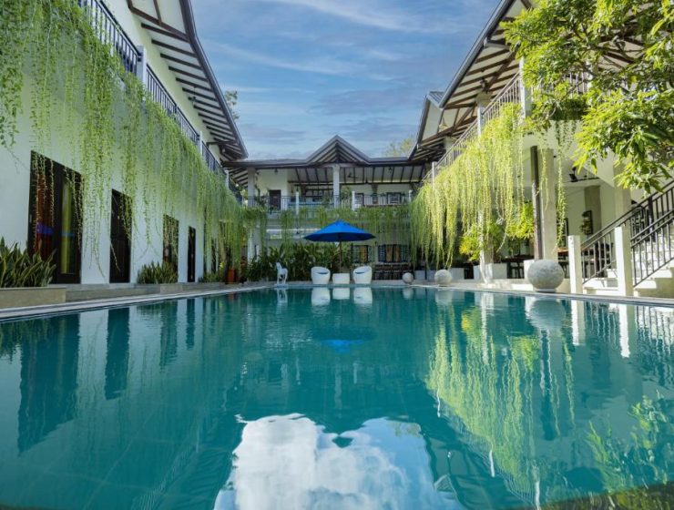 Ahungalla Heritage Retreat