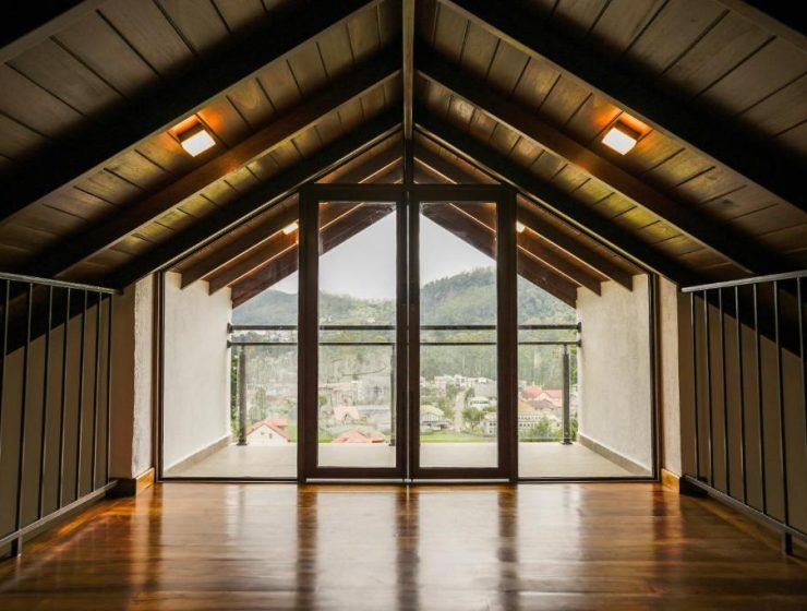 Rove Vacation Villa, Nuwara Eliya