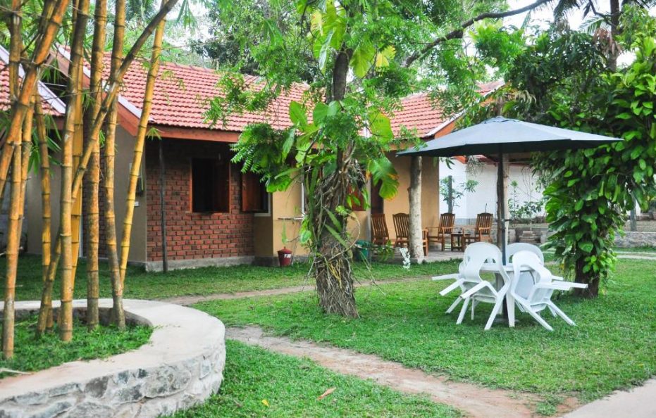 Villa Luxury, Negambo