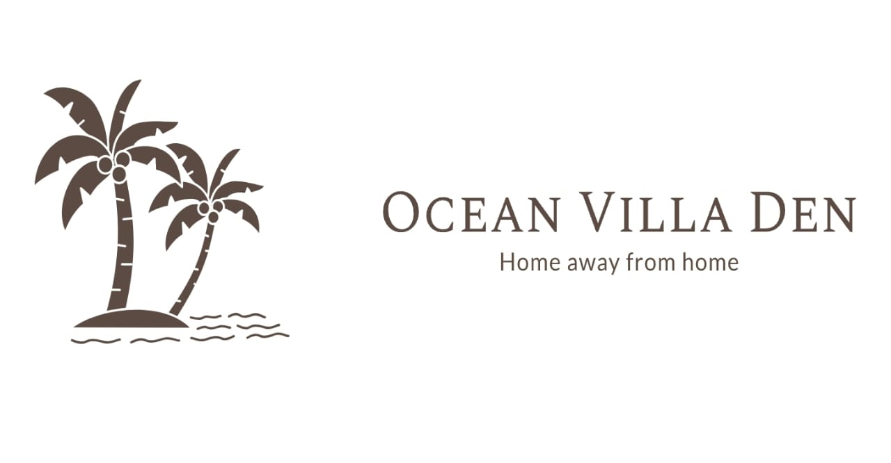 Ocean Villa Den
