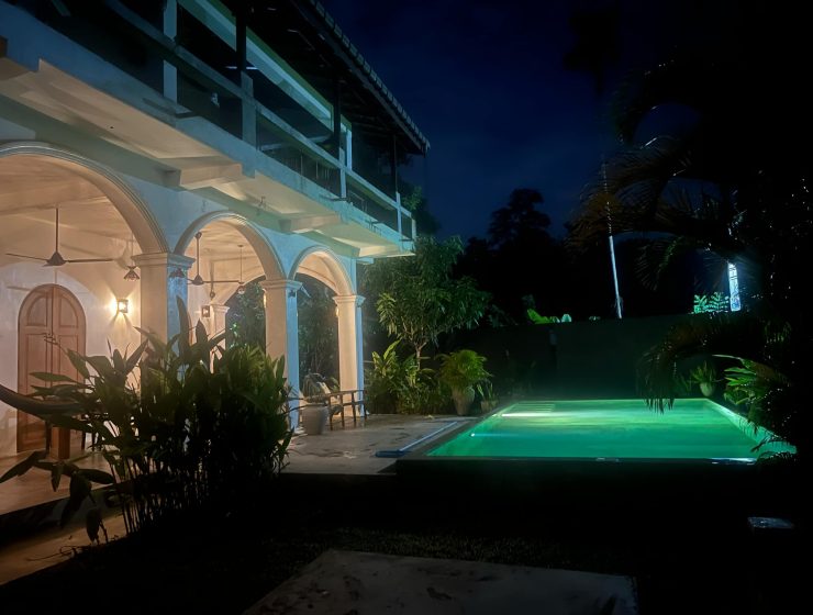 Villa Near Kabalana