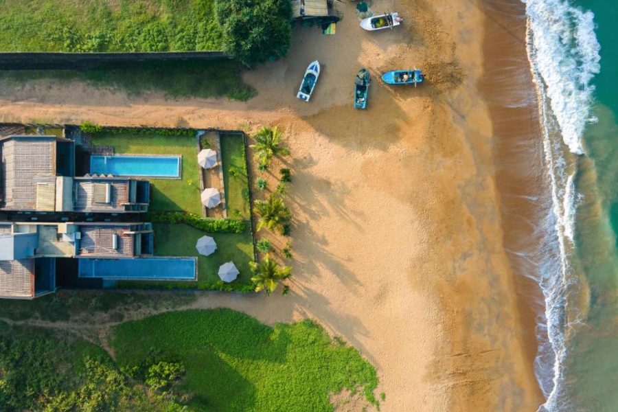 Luxury 2 Villas in Wadduwa