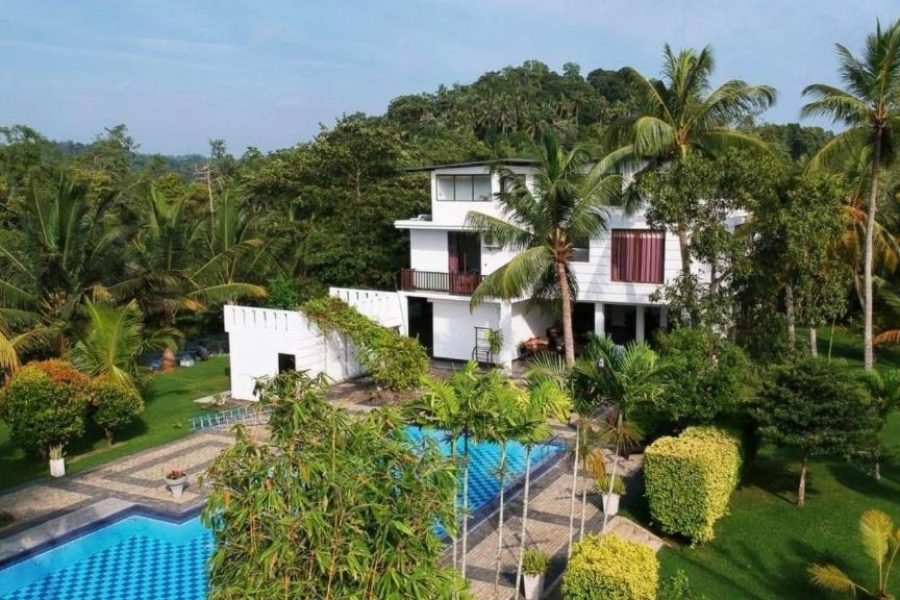 Matara Inn