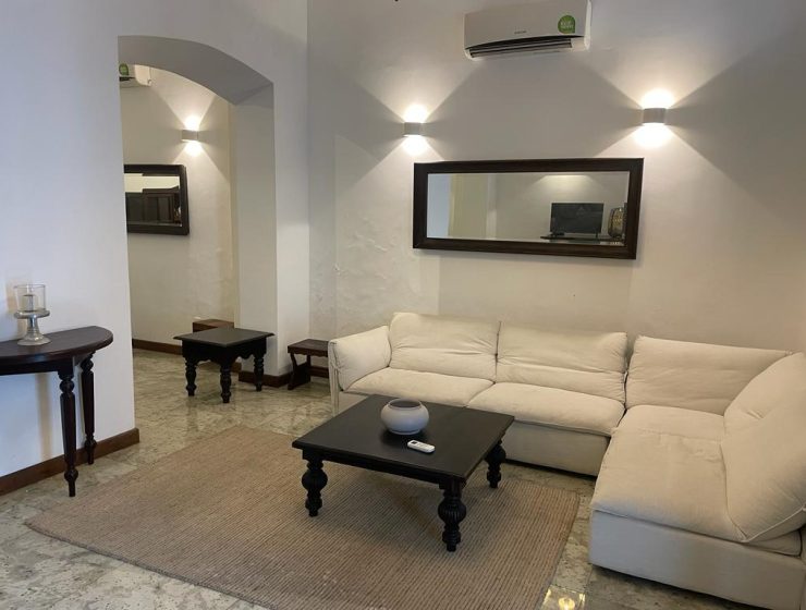 4 bed rooms villa gallefort