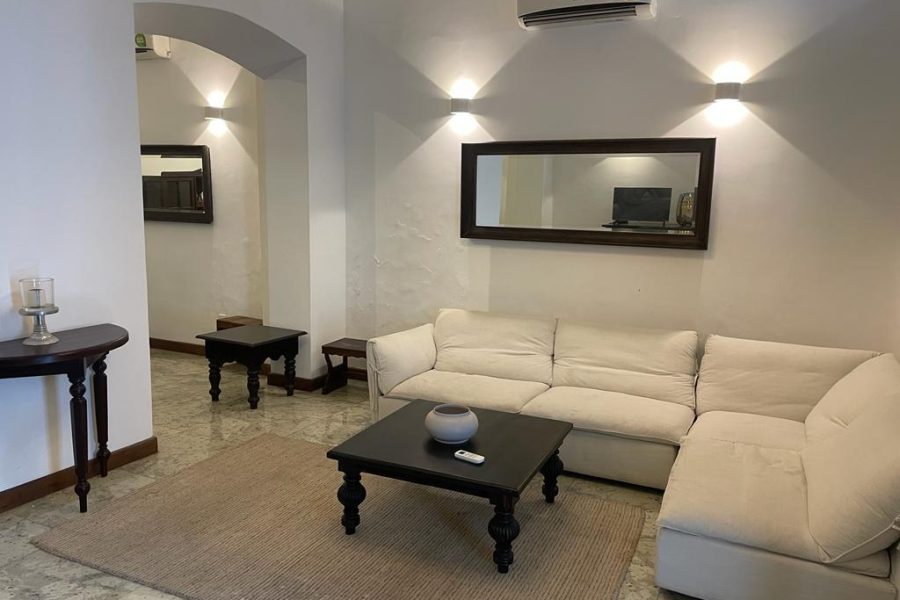 4 bed rooms villa gallefort