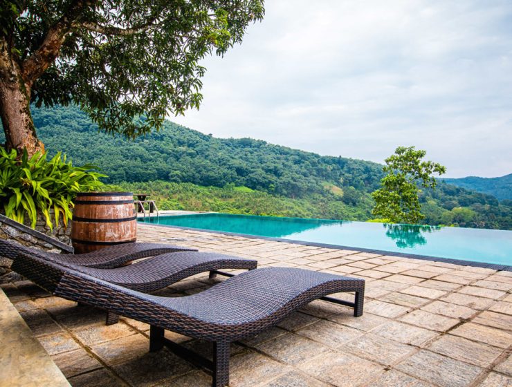 Falls Edge Retreat Yatiyantota