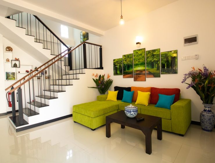 Harmony Villa in Galle