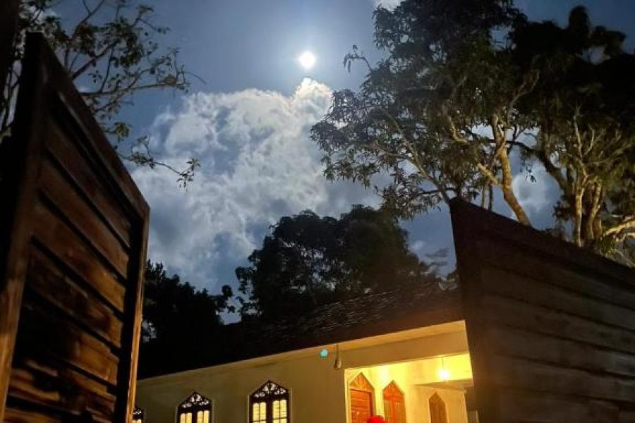 Charming 2-Bedroom Villa Near Weligama Beach
