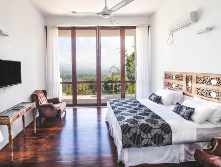 4 Bedroom Luxury Villa in Kandy