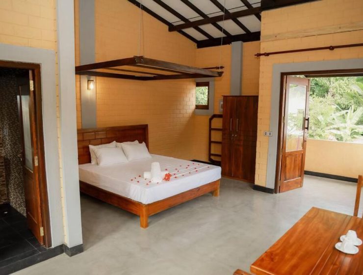 2 Bed Rooms Villa in Rathgama