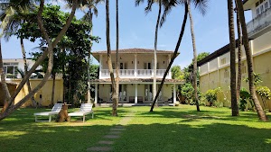 Villa Inlet Galle
