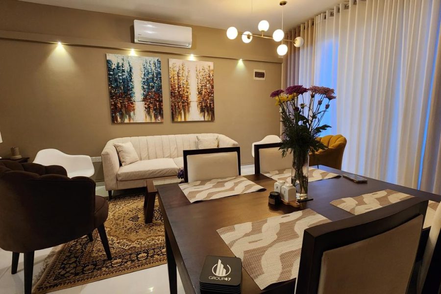 2 Bedroom Apartment IN Dehiwala