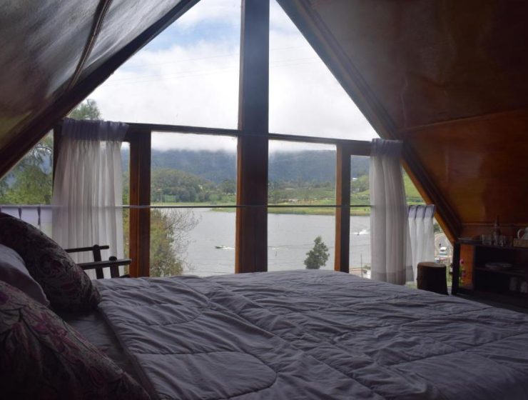 8 Bedroom Villa in Nuwara Eliya