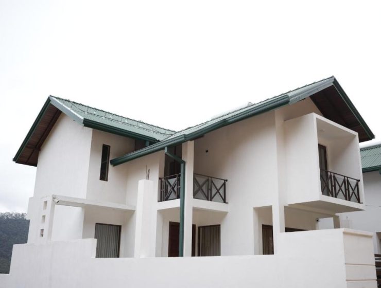 Ceylon Villa in Nuwara Eliya