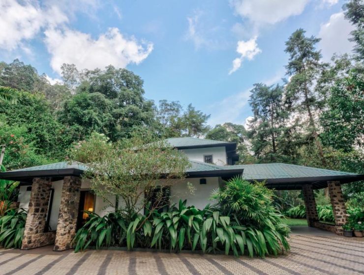 4 Bedroom Villa in Bandarawela