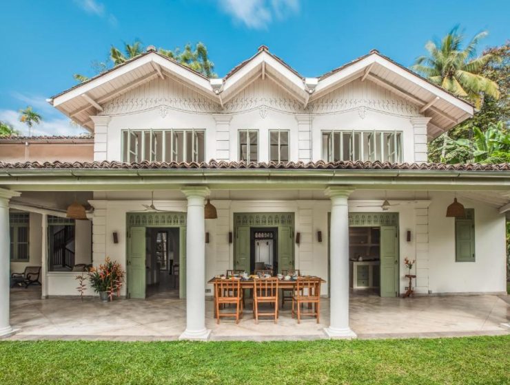 Luxury 6 Bedroom Villa in Ahangama