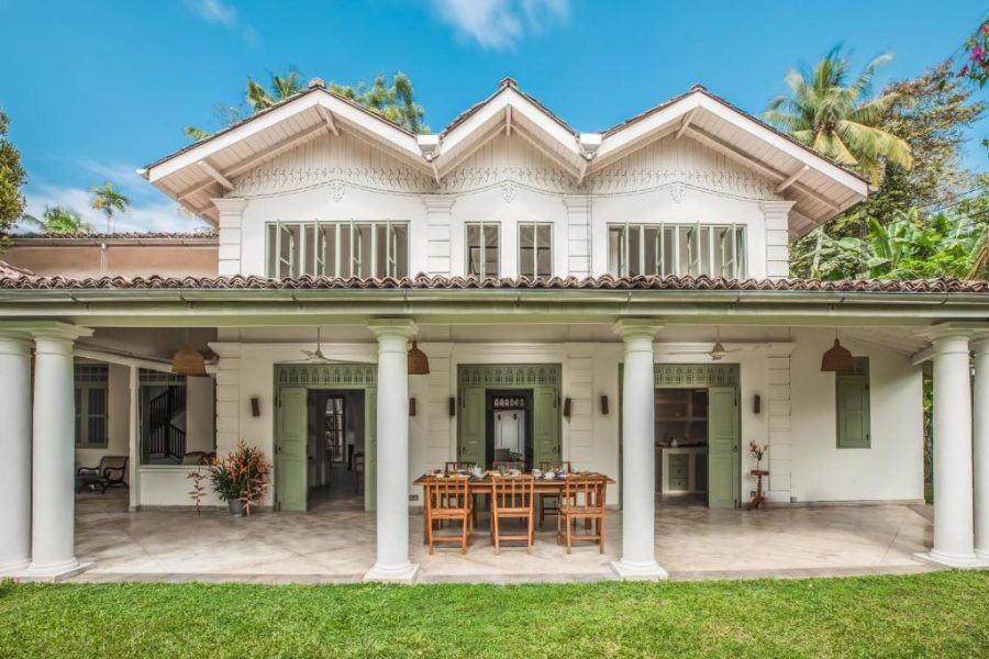 Luxury 6 Bedroom Villa in Ahangama