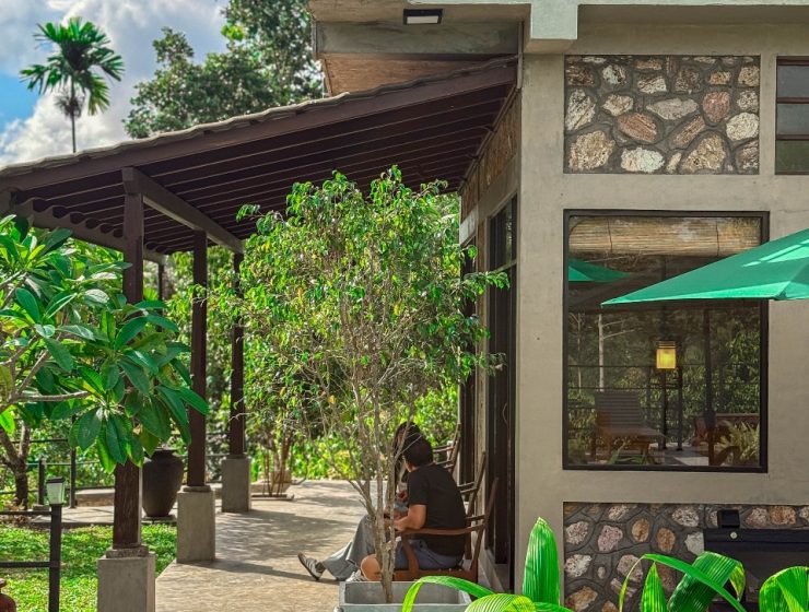 4 Bedroom bungalow in Galle