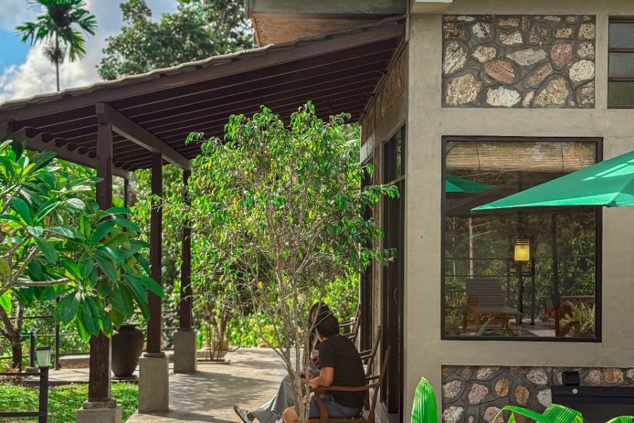 3 Bedroom bungalow in Galle