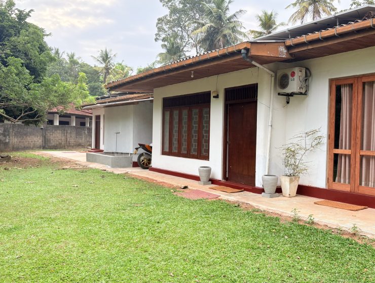 House 1978 – Guest House Hikkaduwa