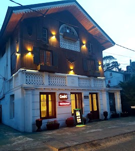 The Golf Green City Bungalow, Nuwara Eliya place picture