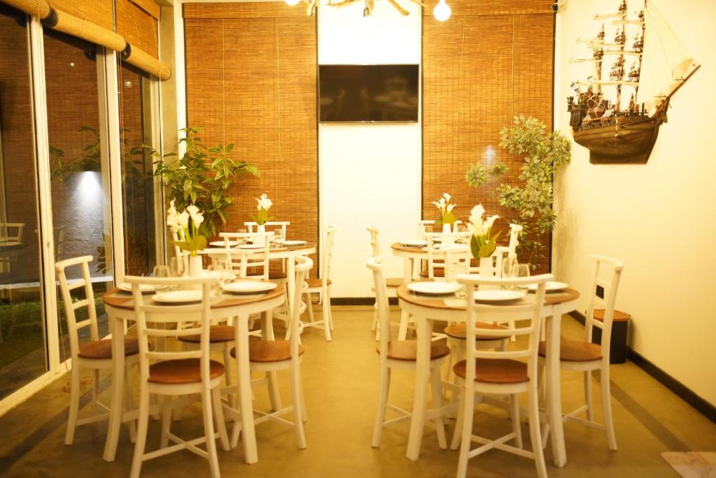 The Tropical Hideaway – Galle (Wanchawala)