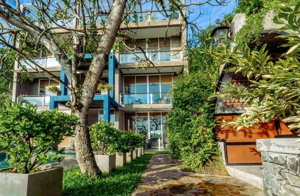 The Tropical Hideaway – Galle (Wanchawala)