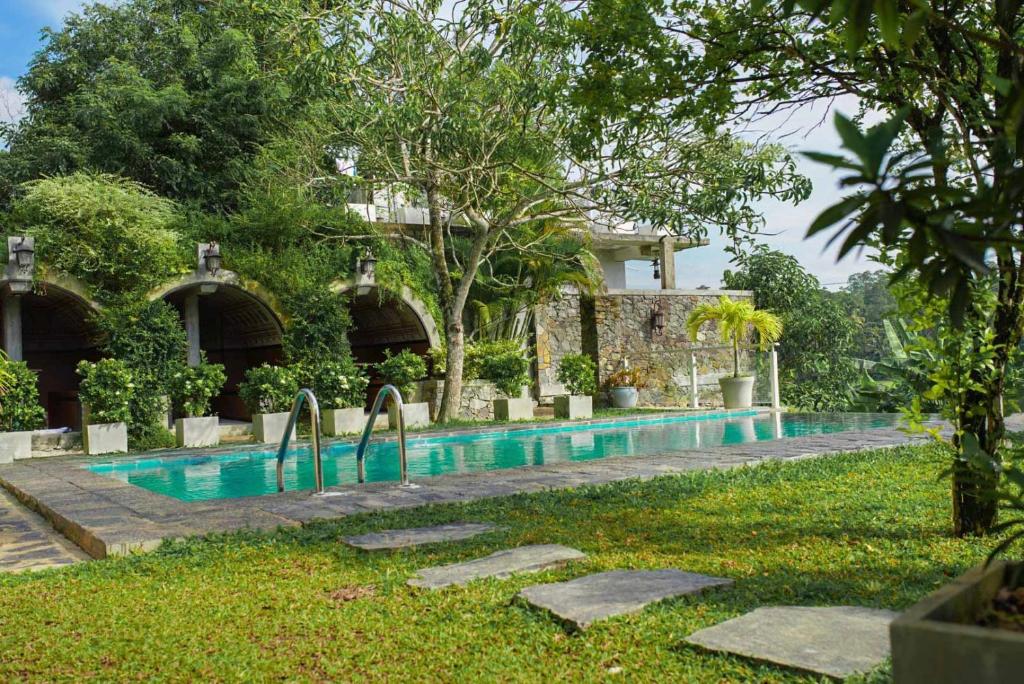 The Tropical Hideaway – Galle (Wanchawala)